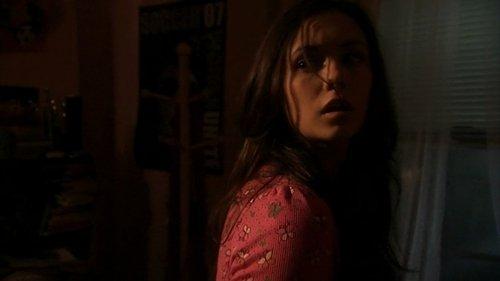 Never Cry Werewolf filmas žiurėti online