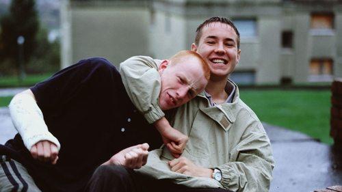 Sweet Sixteen filmas žiurėti online