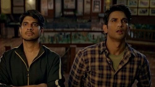 Chhichhore filmas žiurėti online