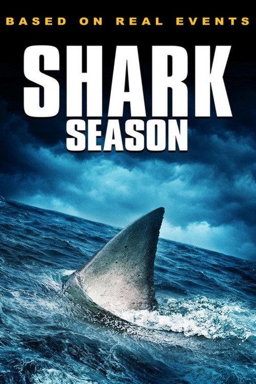 Shark Season filmas online