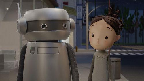 Space Cadet filmas žiurėti online