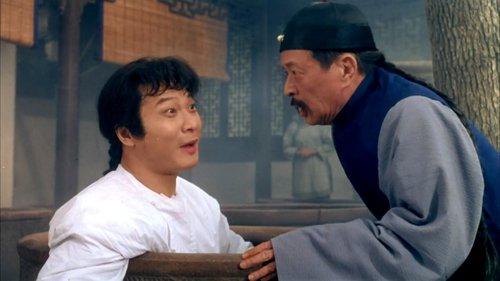 Kung Fu Kid filmas žiurėti online