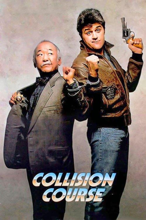 Collision Course filmas online
