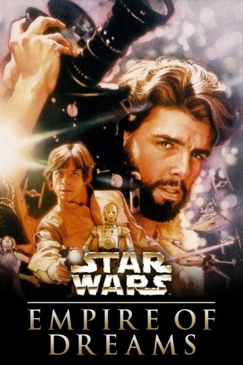 Empire of Dreams: The Story of the Star Wars Trilogy filmas online