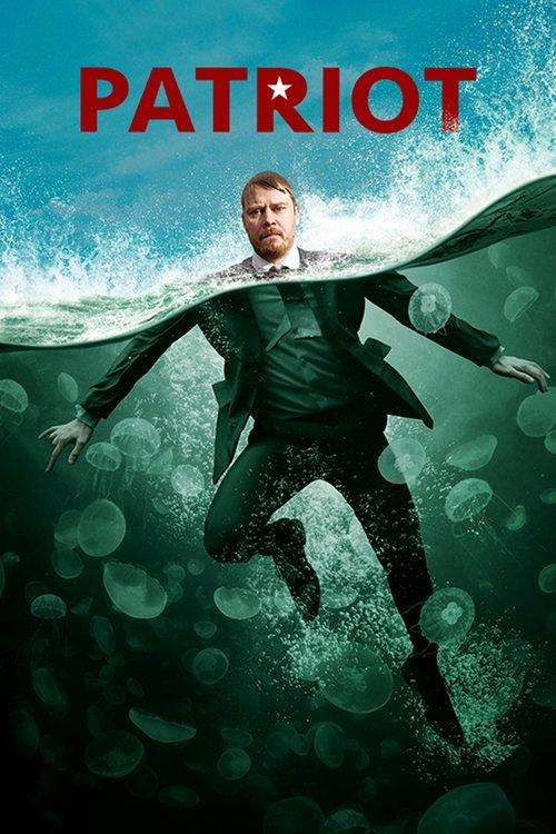 Patriotas filmas online