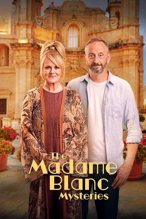 The Madame Blanc Mysteries filmas online