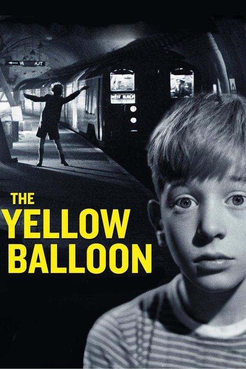 The Yellow Balloon filmas online