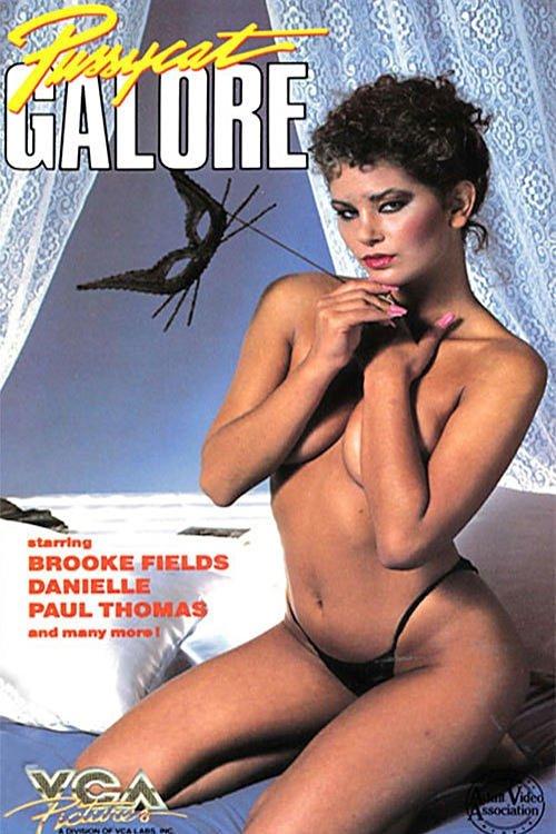 Pussycat Galore filmas online