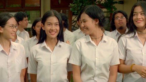 What's Up with Cinta? filmas žiurėti online