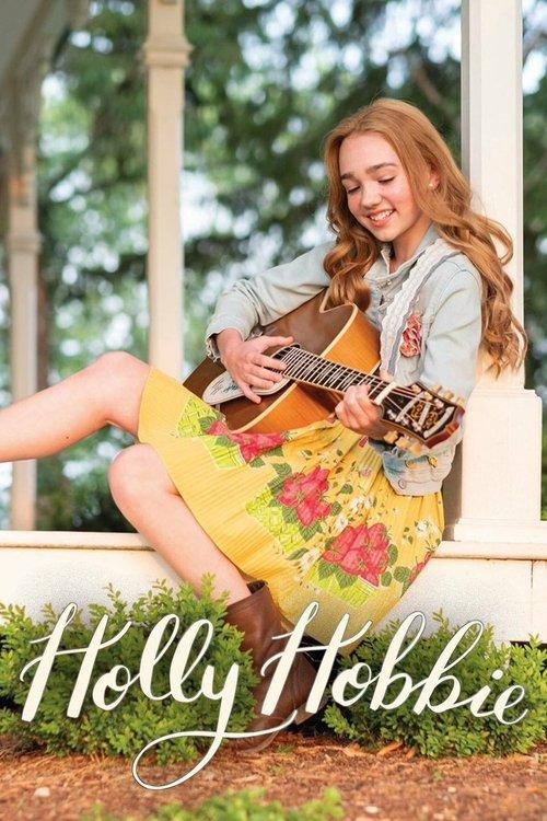 Holly Hobbie filmas online