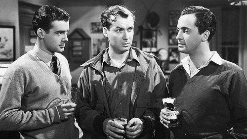 Here I Am a Stranger filmas žiurėti online