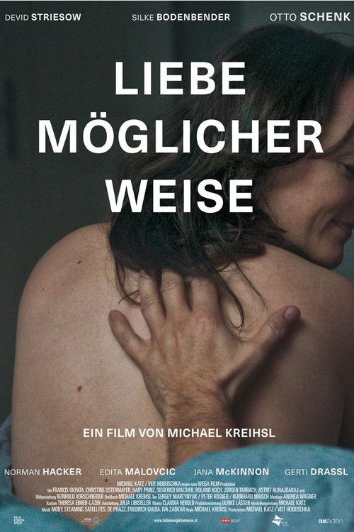 Liebe möglicherweise filmas online