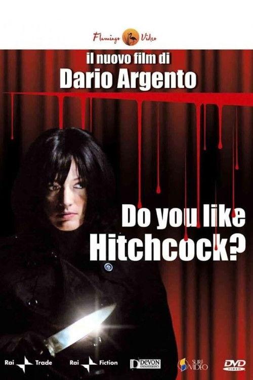 Do You Like Hitchcock? filmas online