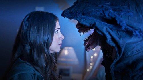 Cucuy: The Boogeyman filmas žiurėti online