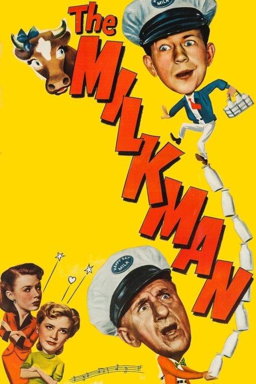 The Milkman filmas online