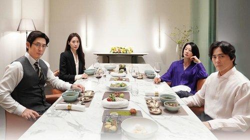 A Normal Family filmas žiurėti online