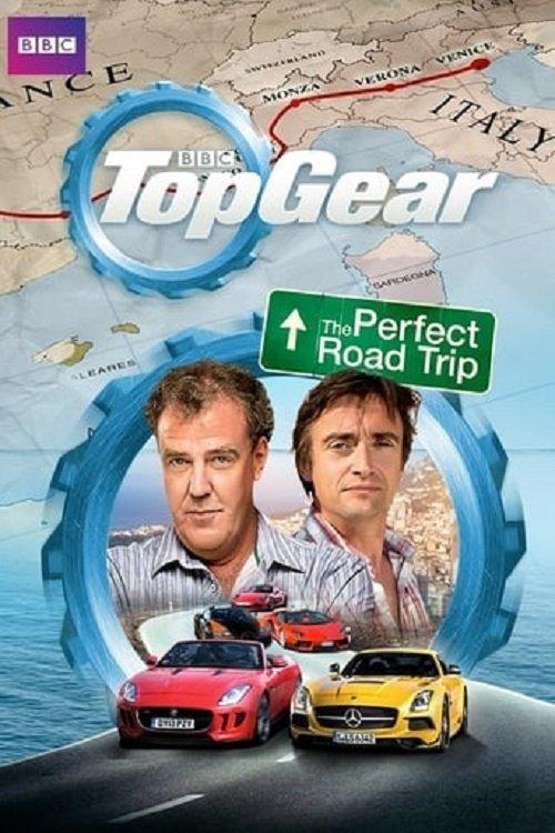 Top Gear: The Perfect Road Trip filmas online