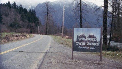 Twin Peaks filmas žiurėti online