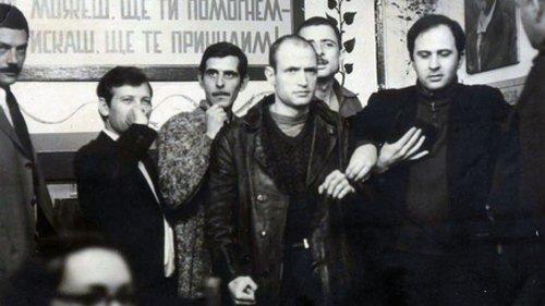 Advantage filmas žiurėti online