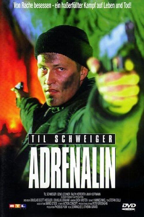 Adrenalin filmas online