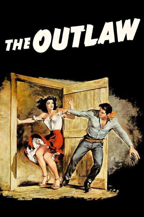 The Outlaw filmas online