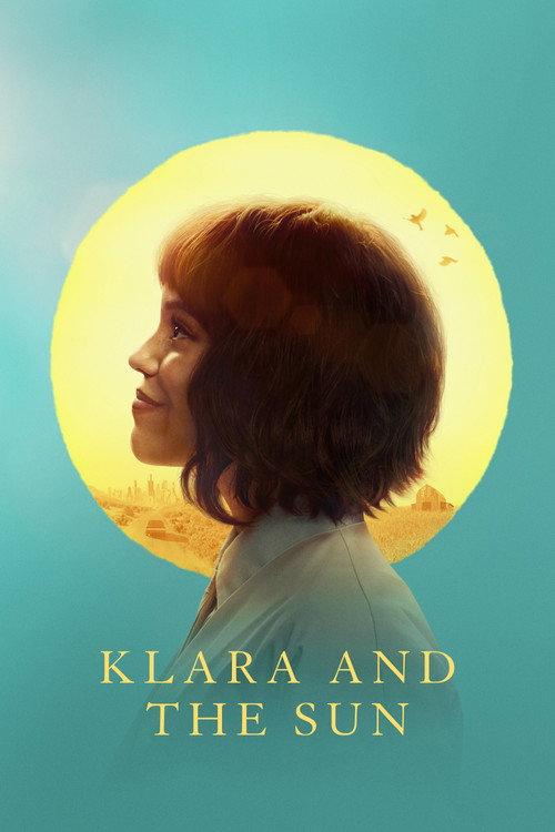 Klara and the Sun filmas online