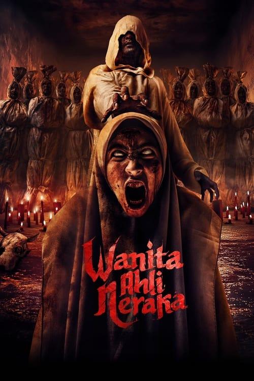 Wanita Ahli Neraka filmas online