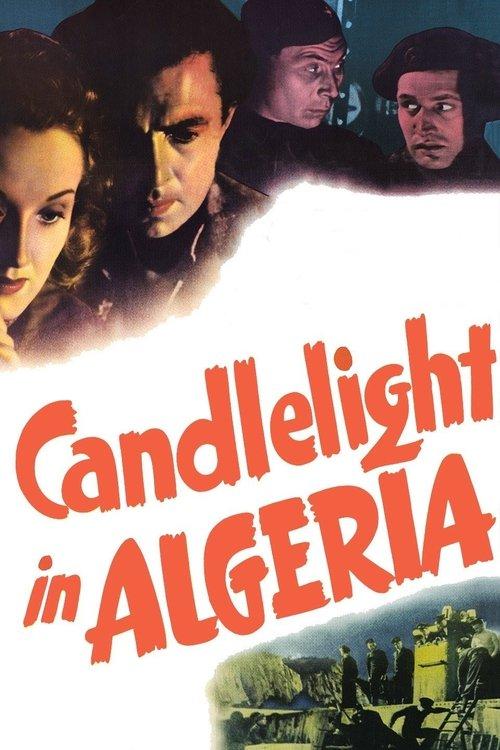 Candlelight in Algeria filmas online