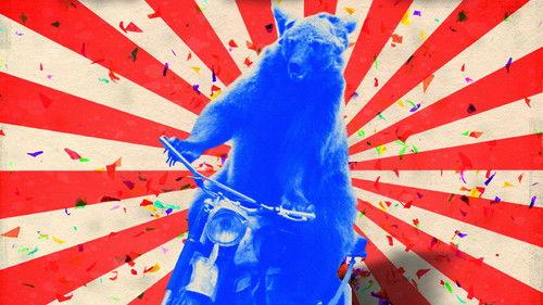 Ursul filmas žiurėti online