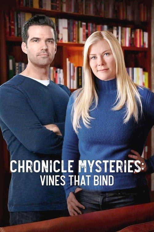 Chronicle Mysteries: Vines that Bind filmas online