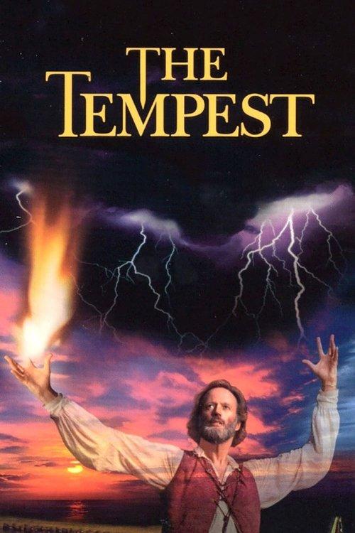 The Tempest filmas online