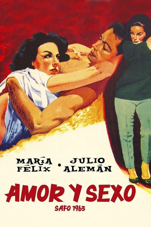 Love & Sex (Sappho 1963) filmas online