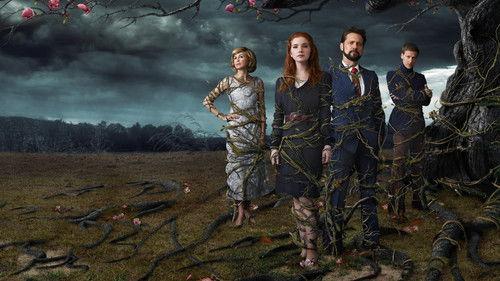 Dark Angel filmas žiurėti online