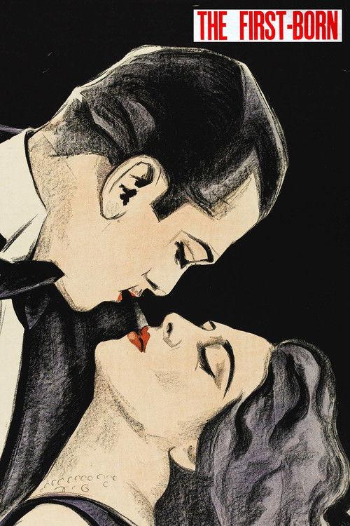 The First Born filmas online