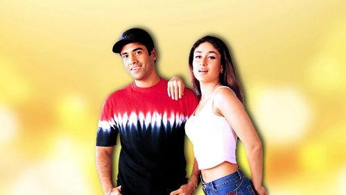 Jeena Sirf Merre Liye filmas žiurėti online