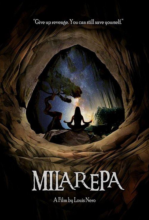 Milarepa filmas online