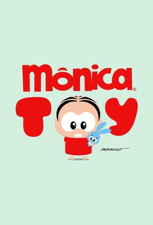 Mônica Toy filmas online
