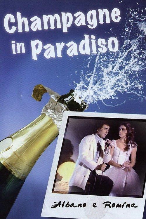 Champagne in paradiso filmas online