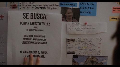 Hija del volcán filmas žiurėti online