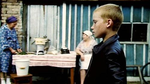 Freedom Is Paradise filmas žiurėti online