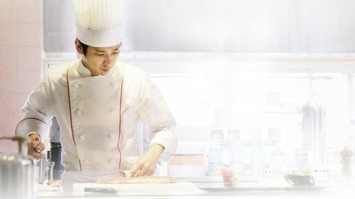 The Last Recipe filmas žiurėti online