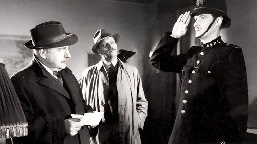 A Case For P.C. 49 filmas žiurėti online