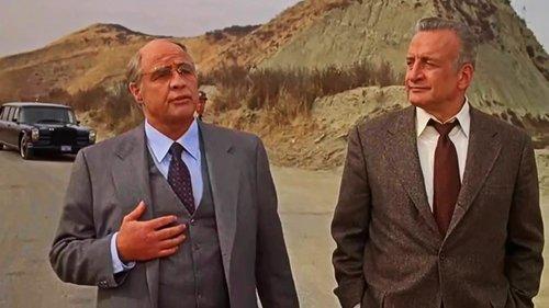 The Formula filmas žiurėti online