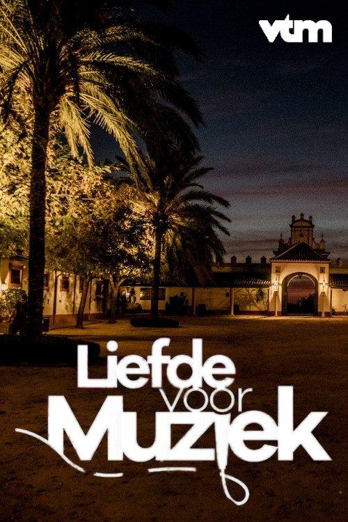 Liefde voor muziek filmas online