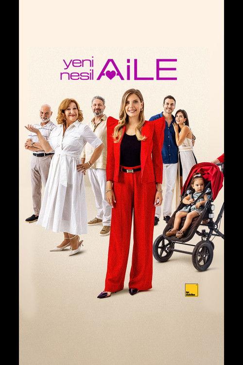 Yeni Nesil Aile filmas online