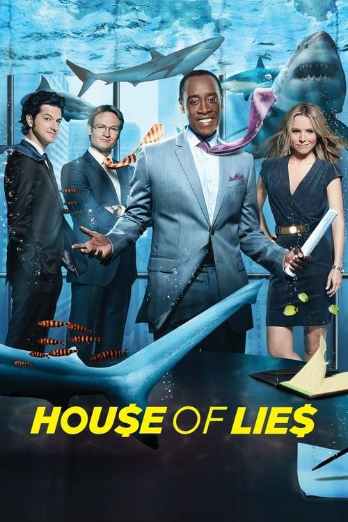 House of Lies filmas online