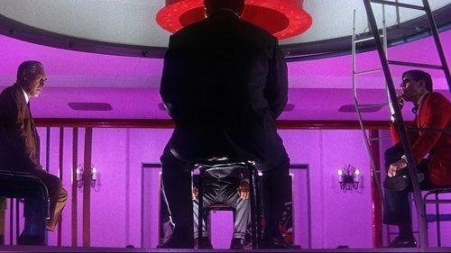 Tokyo Drifter filmas žiurėti online