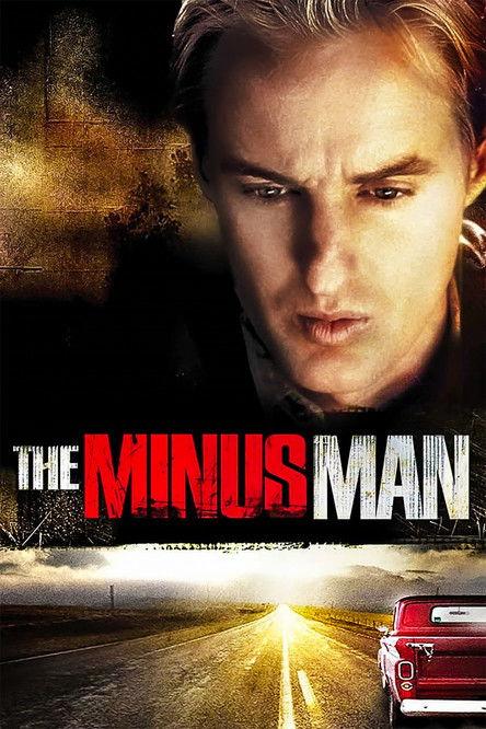 The Minus Man filmas online