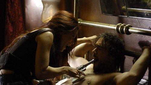 BloodRayne II: Deliverance filmas žiurėti online