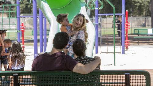 Devious Nanny filmas žiurėti online